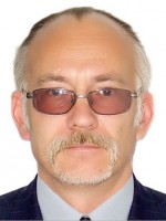 Гребенніков Михайло Миколайович*